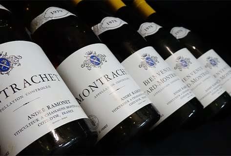 Ramonet - 1