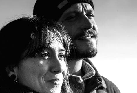 Photo of partner producer Thomas de Marne