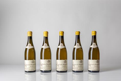 Raveneau - 1
