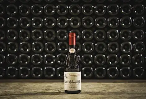 Vieux Télégraphe - 4