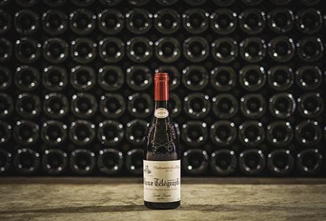 Vieux Télégraphe - 4