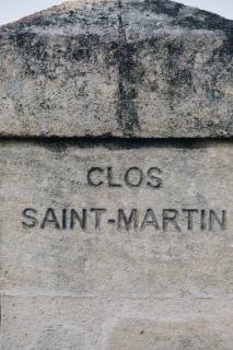 Clos Saint Martin - 2