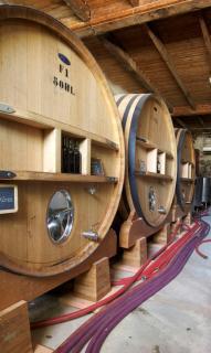 Photo of partner producer Domaine de La Garenne