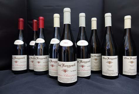 Clos Rougeard - 2