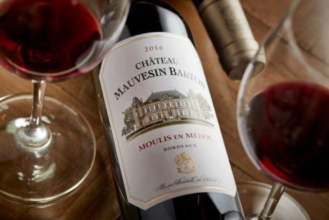 Château Mauvesin Barton - 4