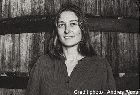 Clarisse De Suremain - 2