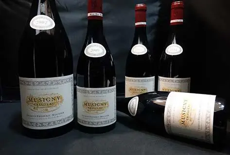 Jacques-Frédéric Mugnier - 2