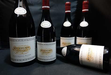 Jacques-Frédéric Mugnier - 2