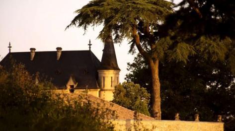 Château de Pressac - 2