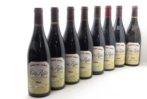 Jamet - 3