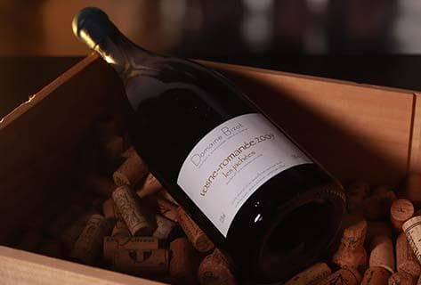 Domaine Bizot - 1
