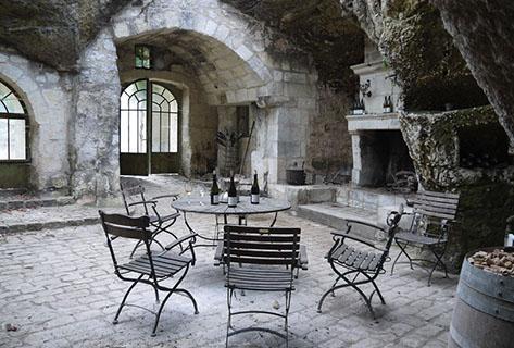 Château Yvonne - 4