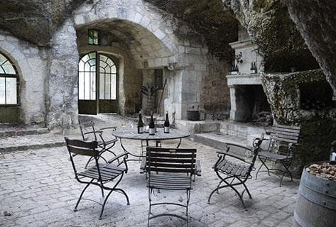 Château Yvonne - 4