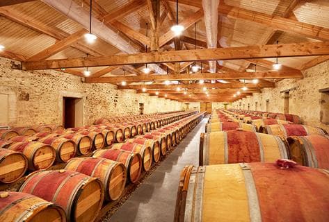 Château Léoville Barton - 4