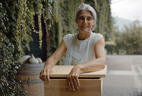 Elisabetta Foradori - 2