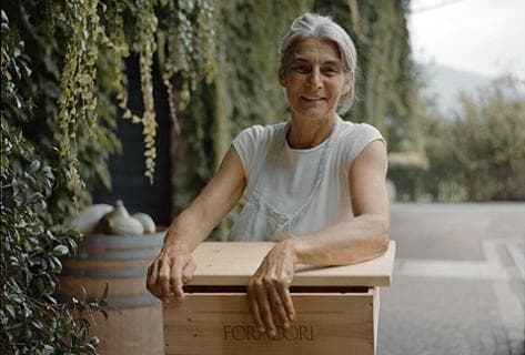 Elisabetta Foradori - 2