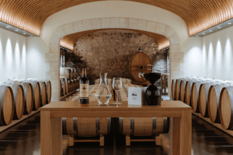 Château Larcis Ducasse - 2