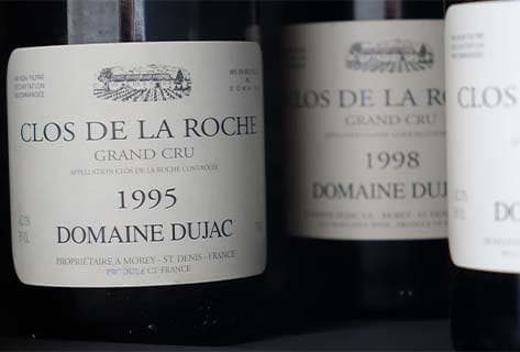Dujac - 3