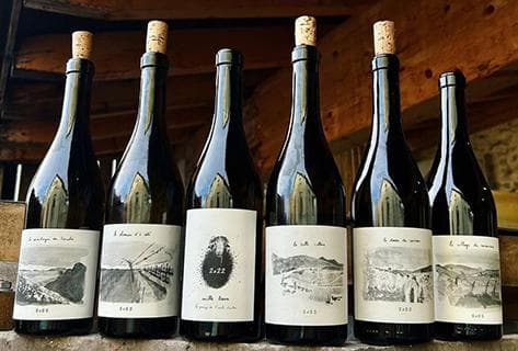 La Grange de l'Oncle Charles - 4