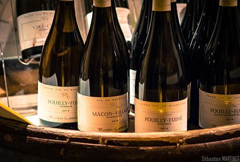 Domaine Lassarat - 2