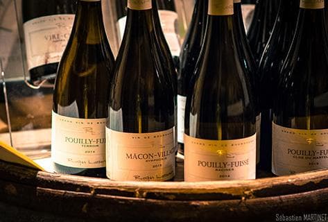 Domaine Lassarat - 2