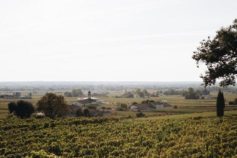 Clos Saint Martin - 3