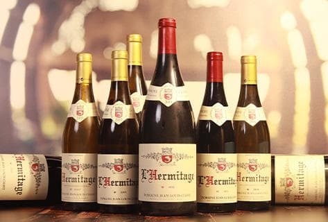 Jean-Louis Chave - 3