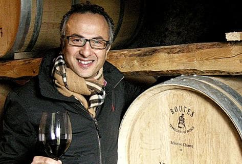 Photo of partner producer Azienda Agricola Pietro Caciorgna