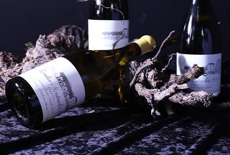 Domaine d'Auvenay - 4