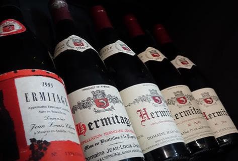 Jean-Louis Chave - 2