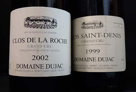 Dujac - 1