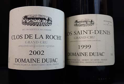 Dujac - 1