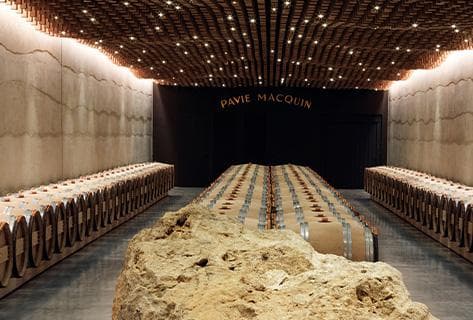 Château Pavie Macquin - 2