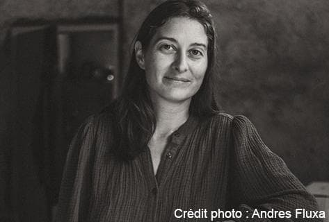 Foto della tenuta - Clarisse De Suremain