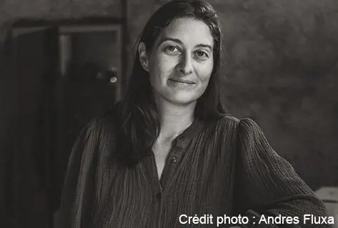 Foto della tenuta - Clarisse De Suremain