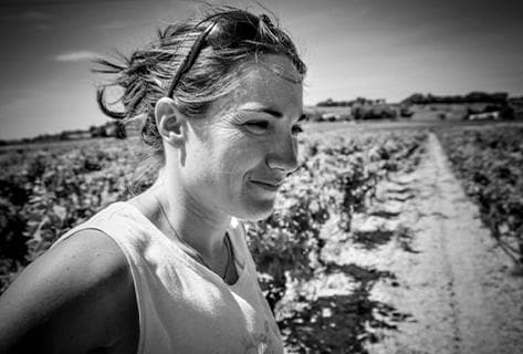 Photo du domaine partenaire Elodie Balme