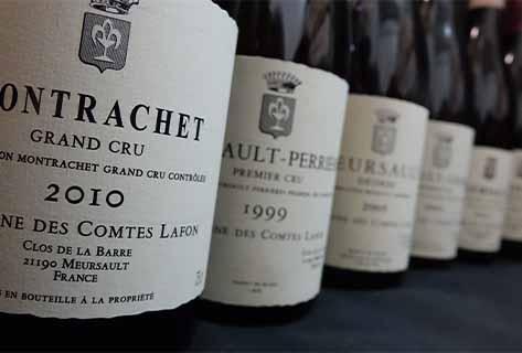 Comtes Lafon - 4