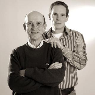 Photo of partner producer Domaine de la Bongran