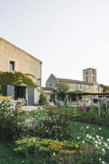 Clos Saint Martin - 4