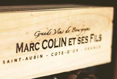 Marc Colin - 3