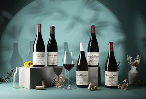 Georges Roumier - 1