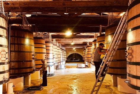 Château Léoville Barton - 2