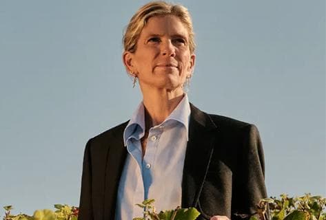 Photo of partner producer AR Lenoble