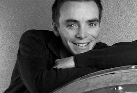 Dominique Cornin - 2