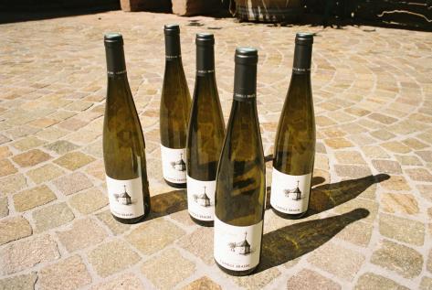 Domaine Camille Braun - 1