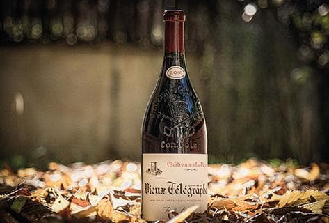 Vieux Télégraphe - 3