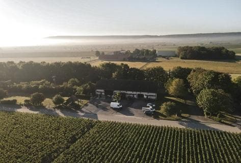 Domaine Les Monts Fournois - 2