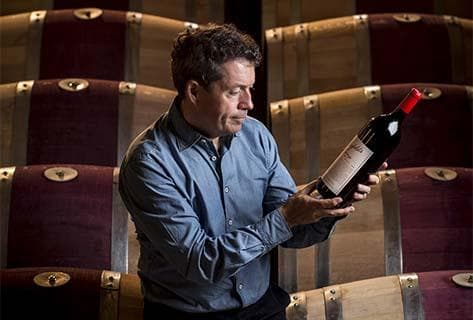 Foto des Partnerweinguts Penfolds