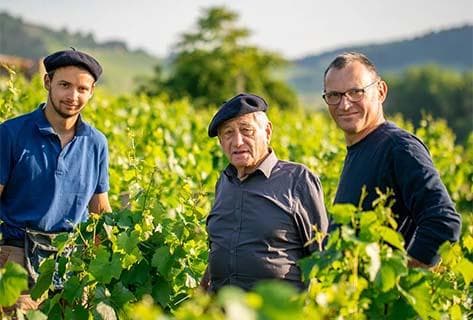 Vincent Bouzereau - 4