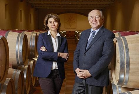 Château Phélan Ségur - 3